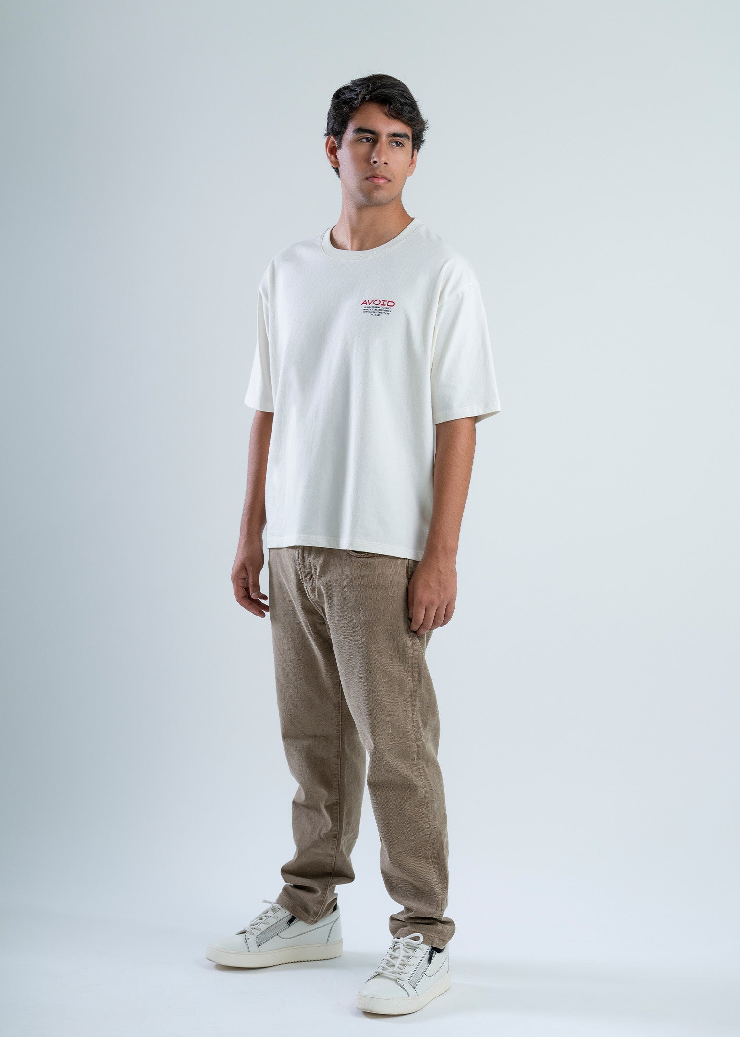 The All in T-shirt