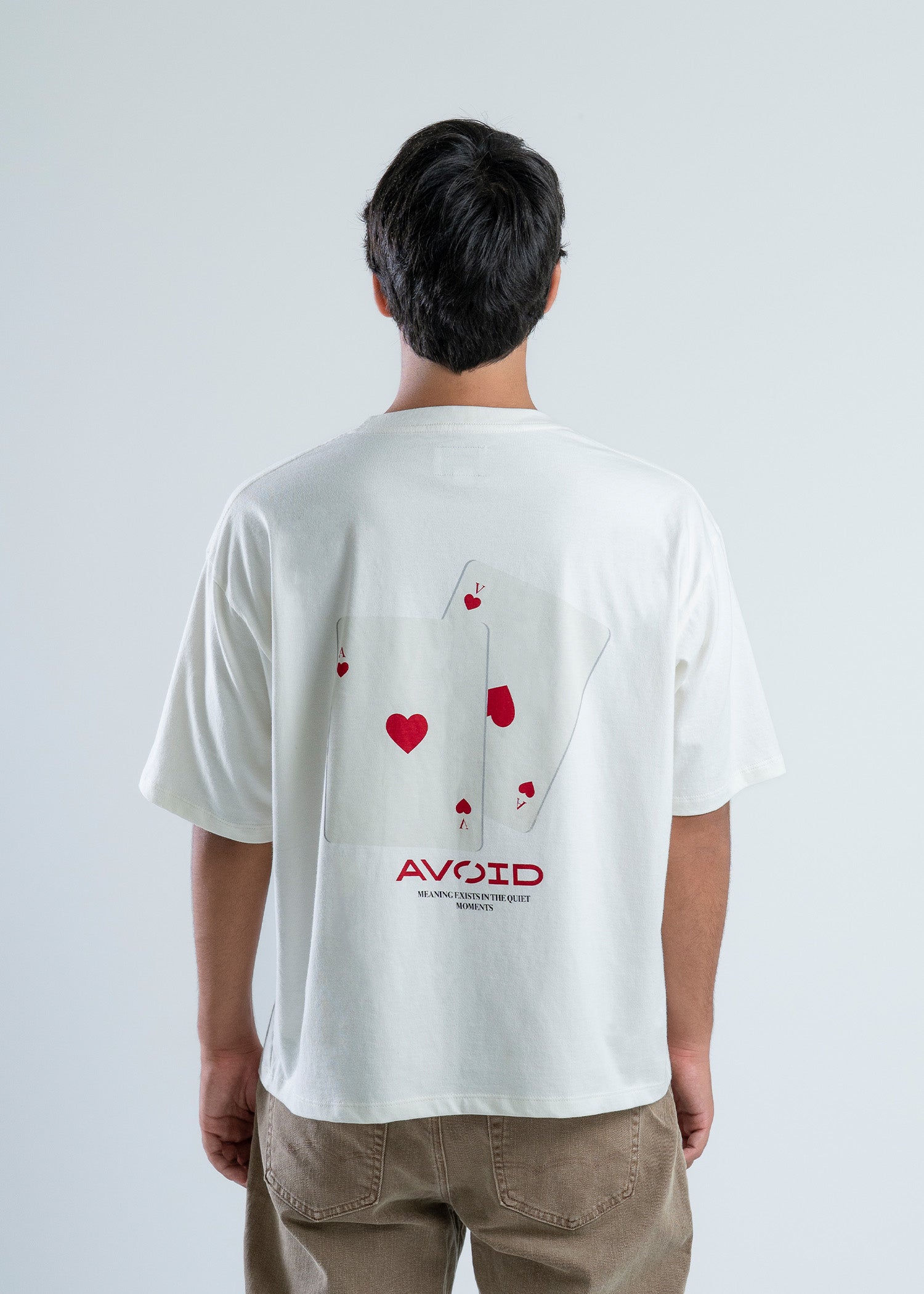 The All in T-shirt