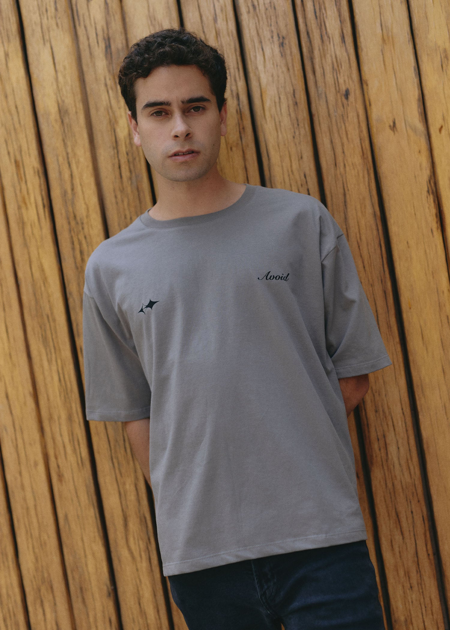 The Avoid Boxing Tee