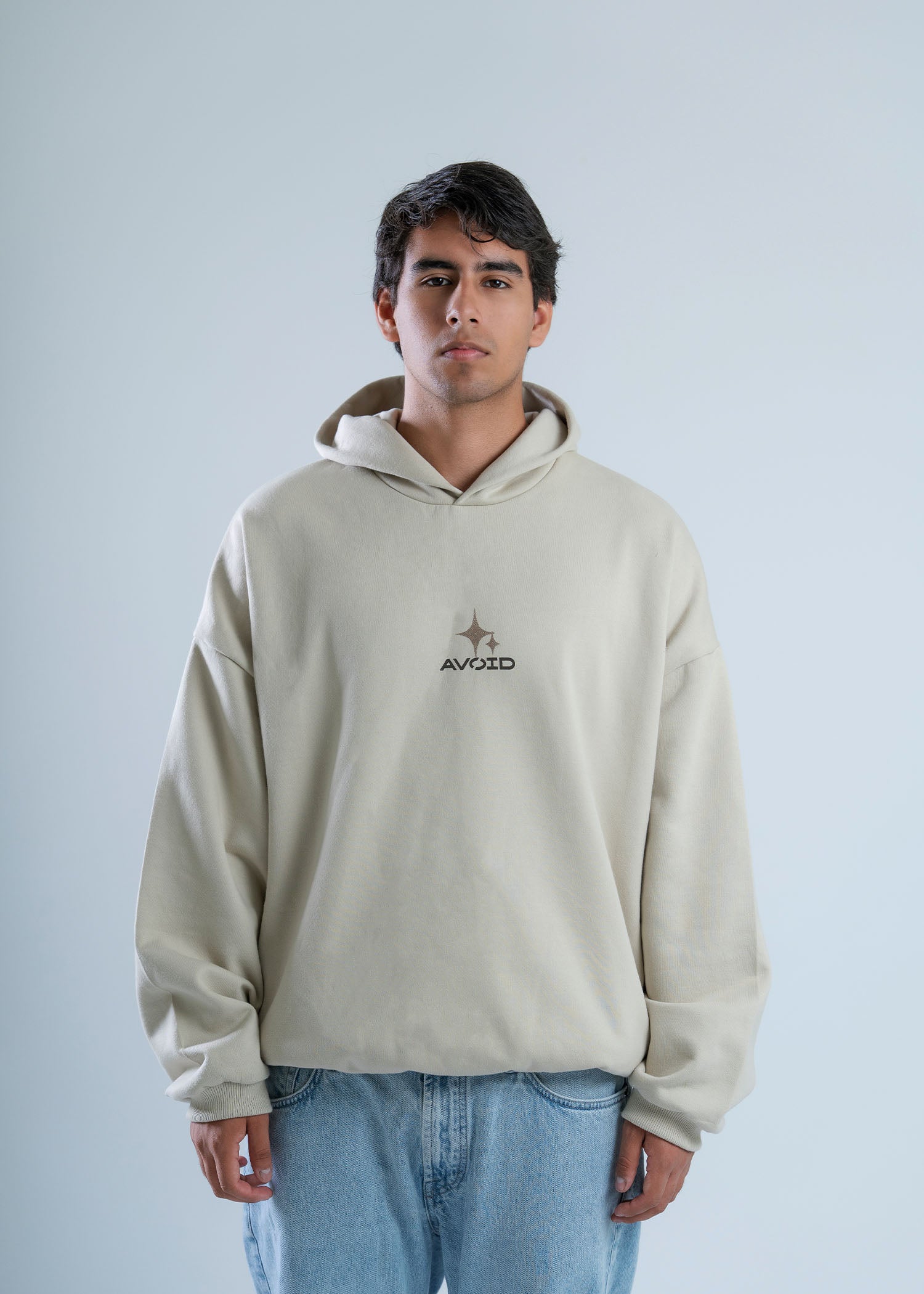 The Astral Hoodie