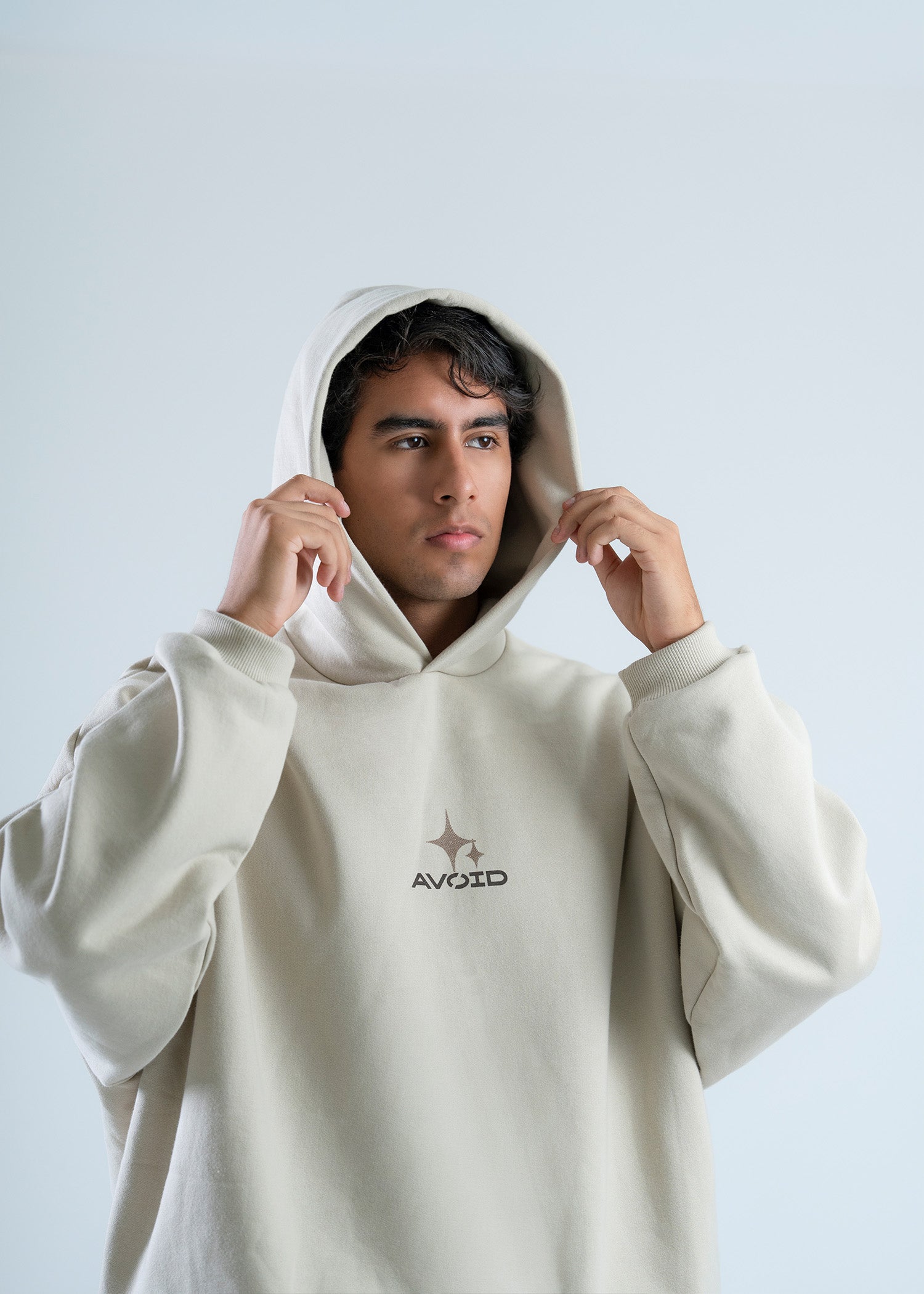 The Astral Hoodie