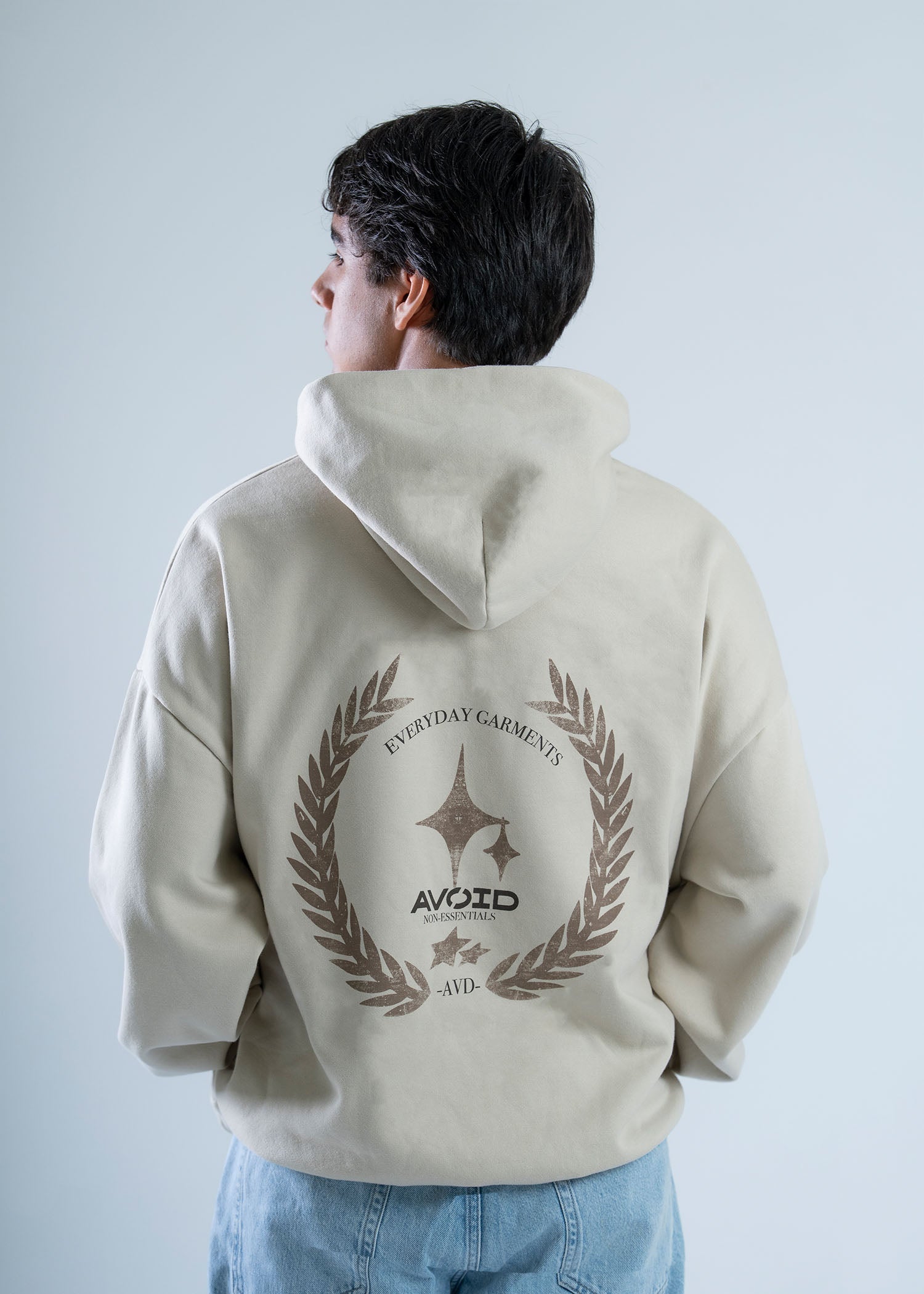 The Astral Hoodie