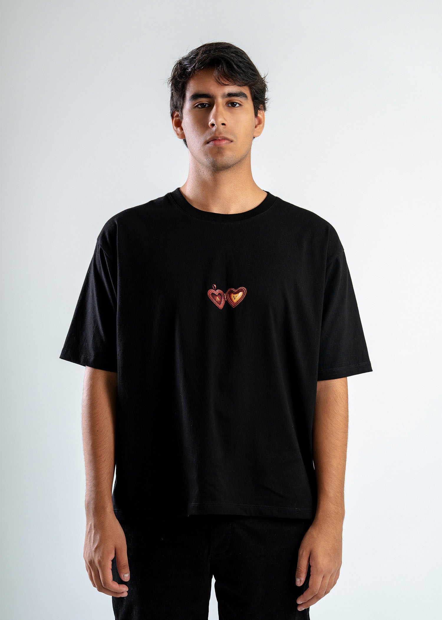 The Heart Locket T-shirt